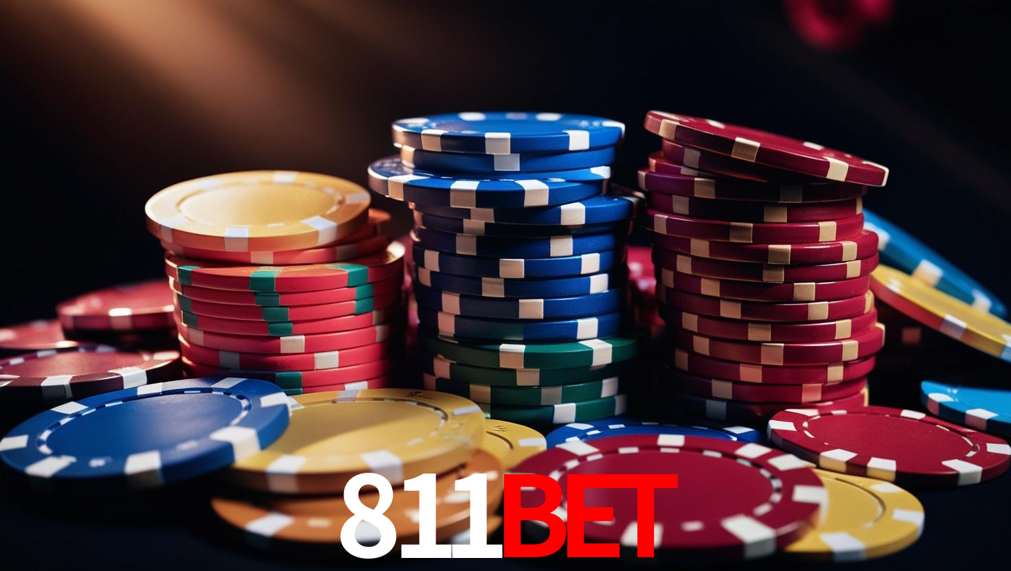 811BET