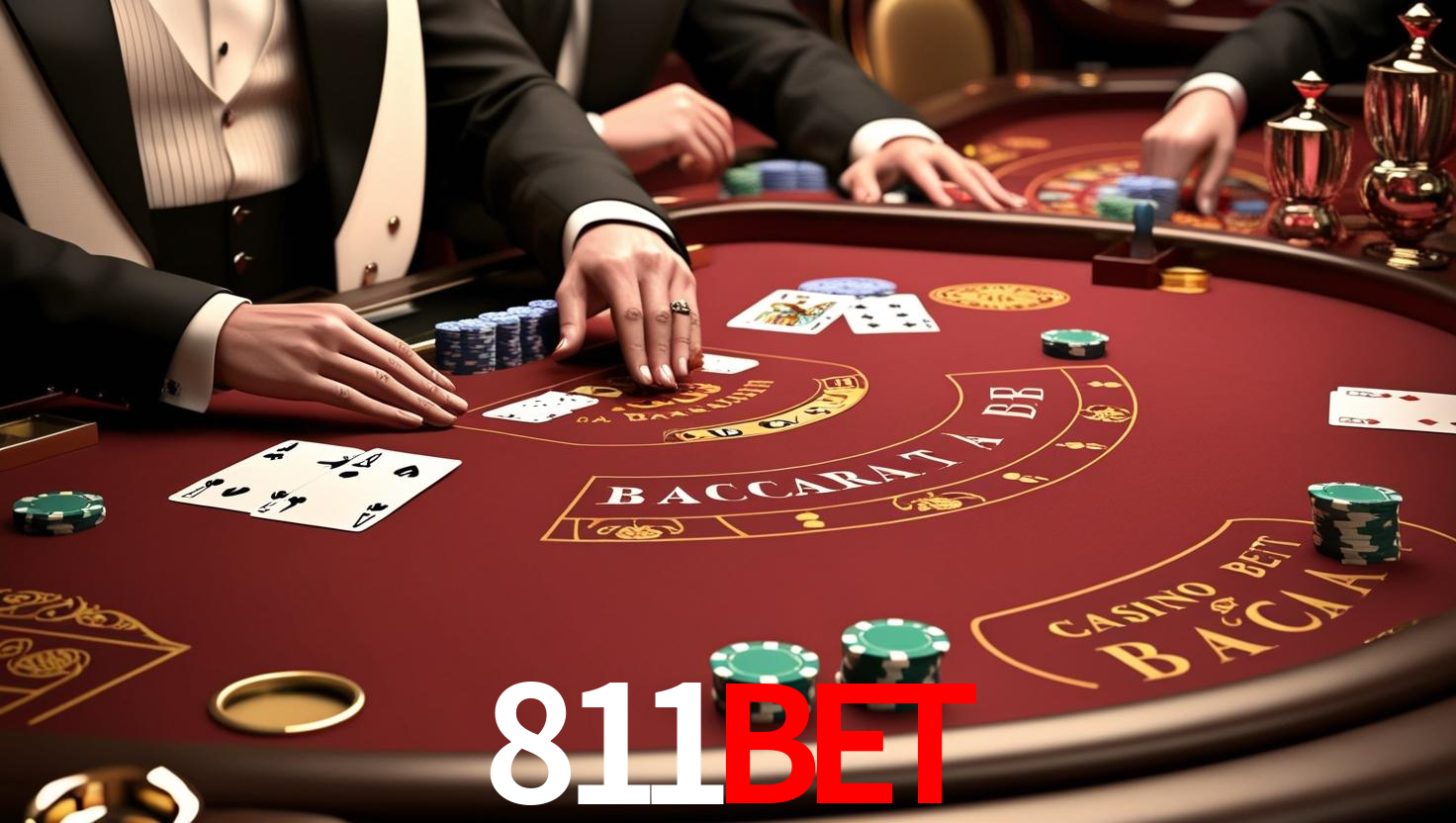 811BET