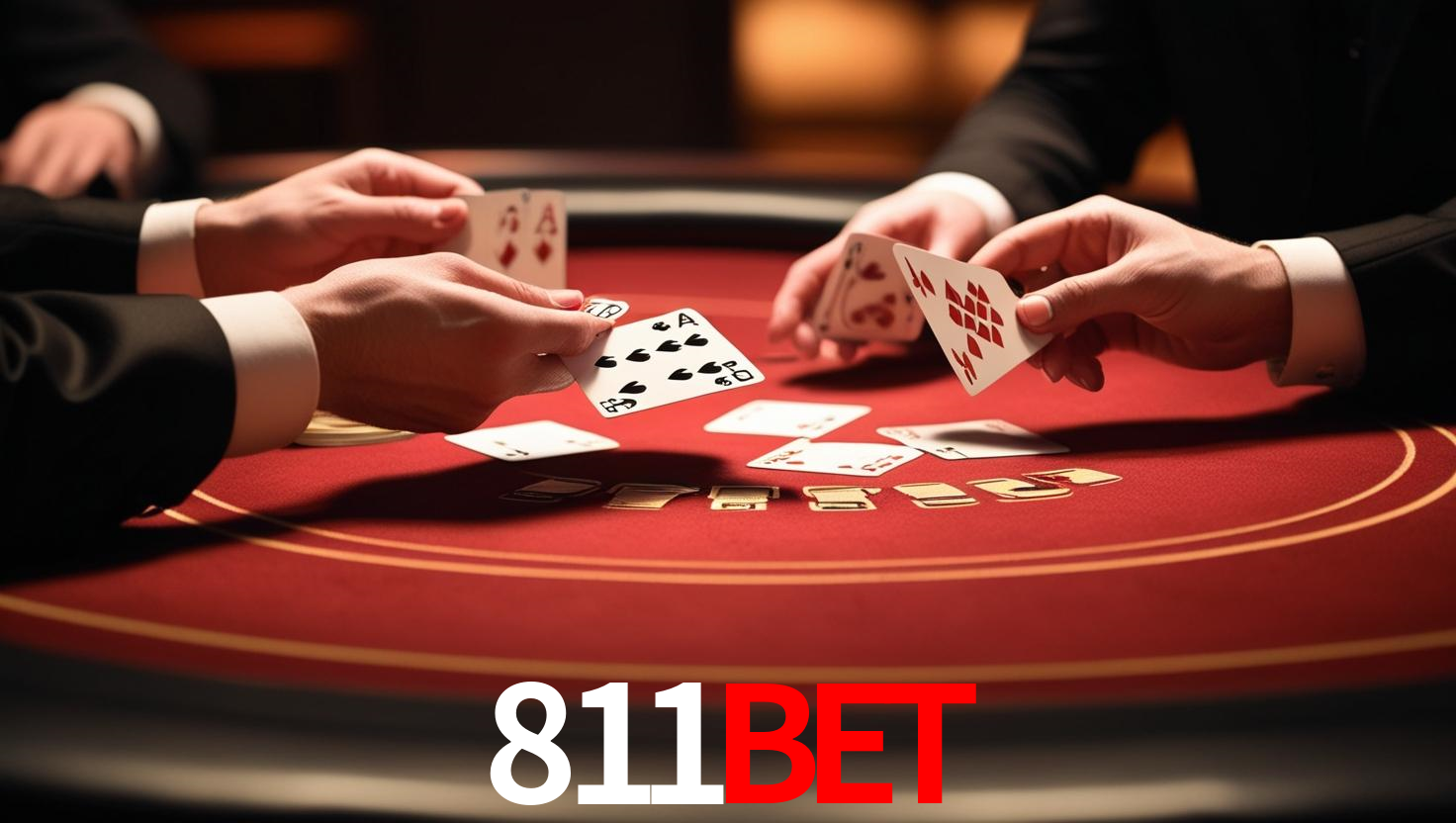 811BET
