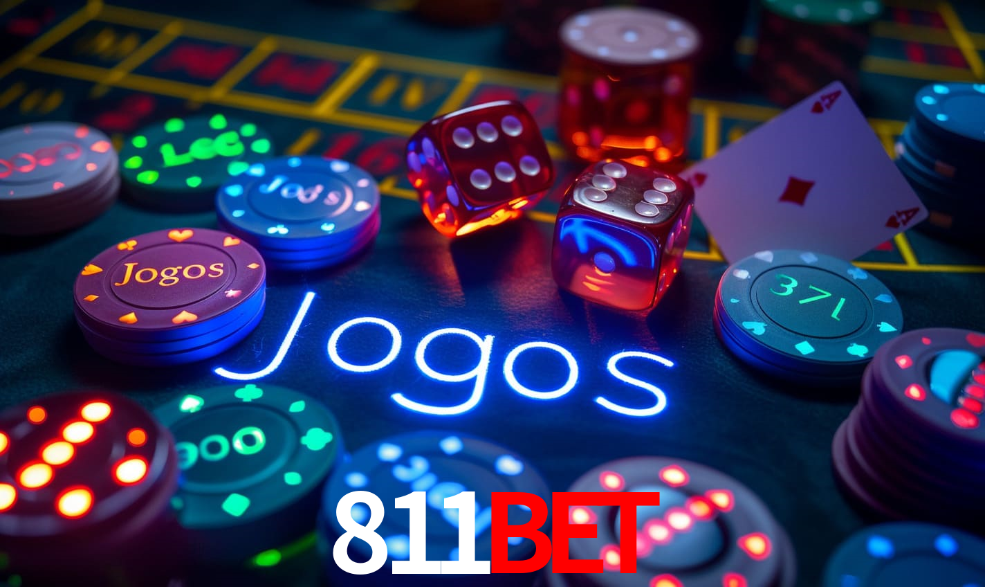 811BET