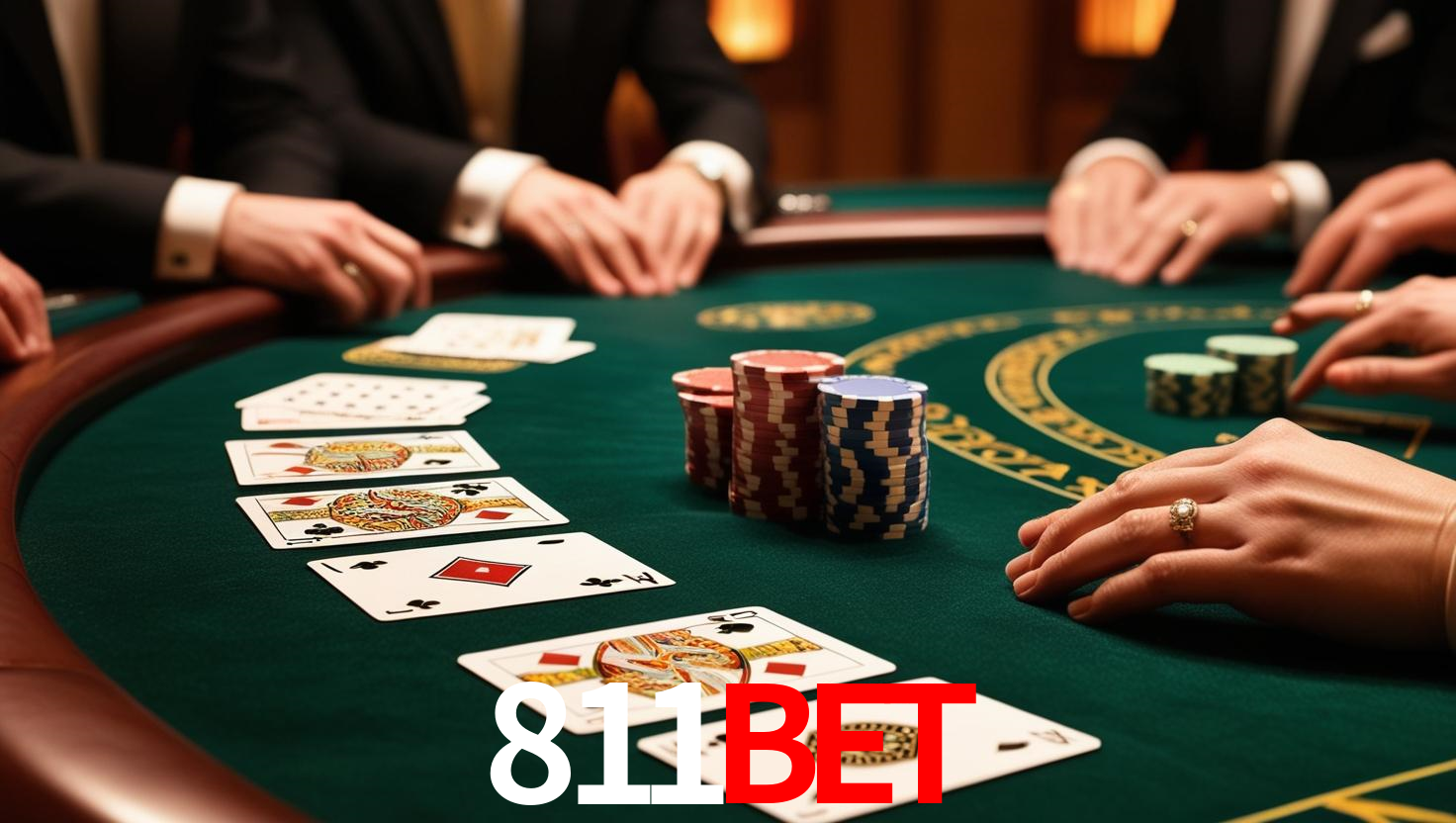 811BET