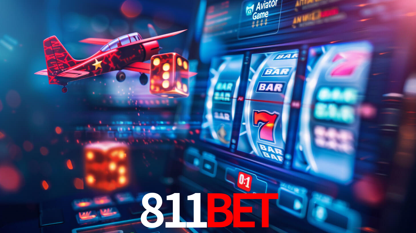 811BET