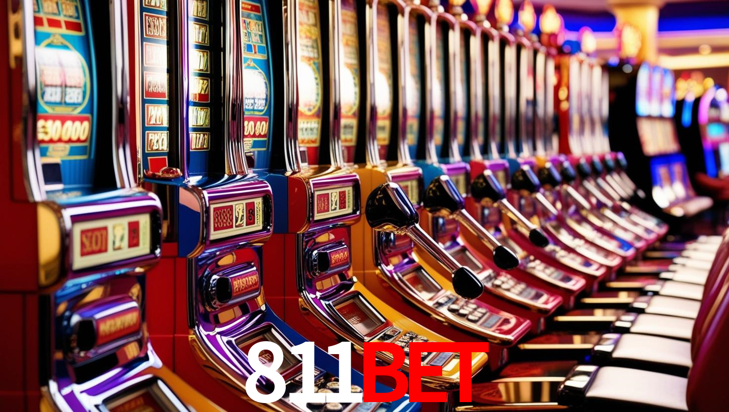 811BET