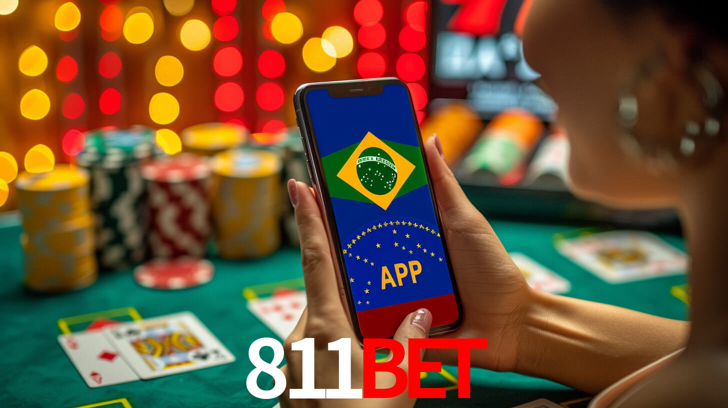 811BET