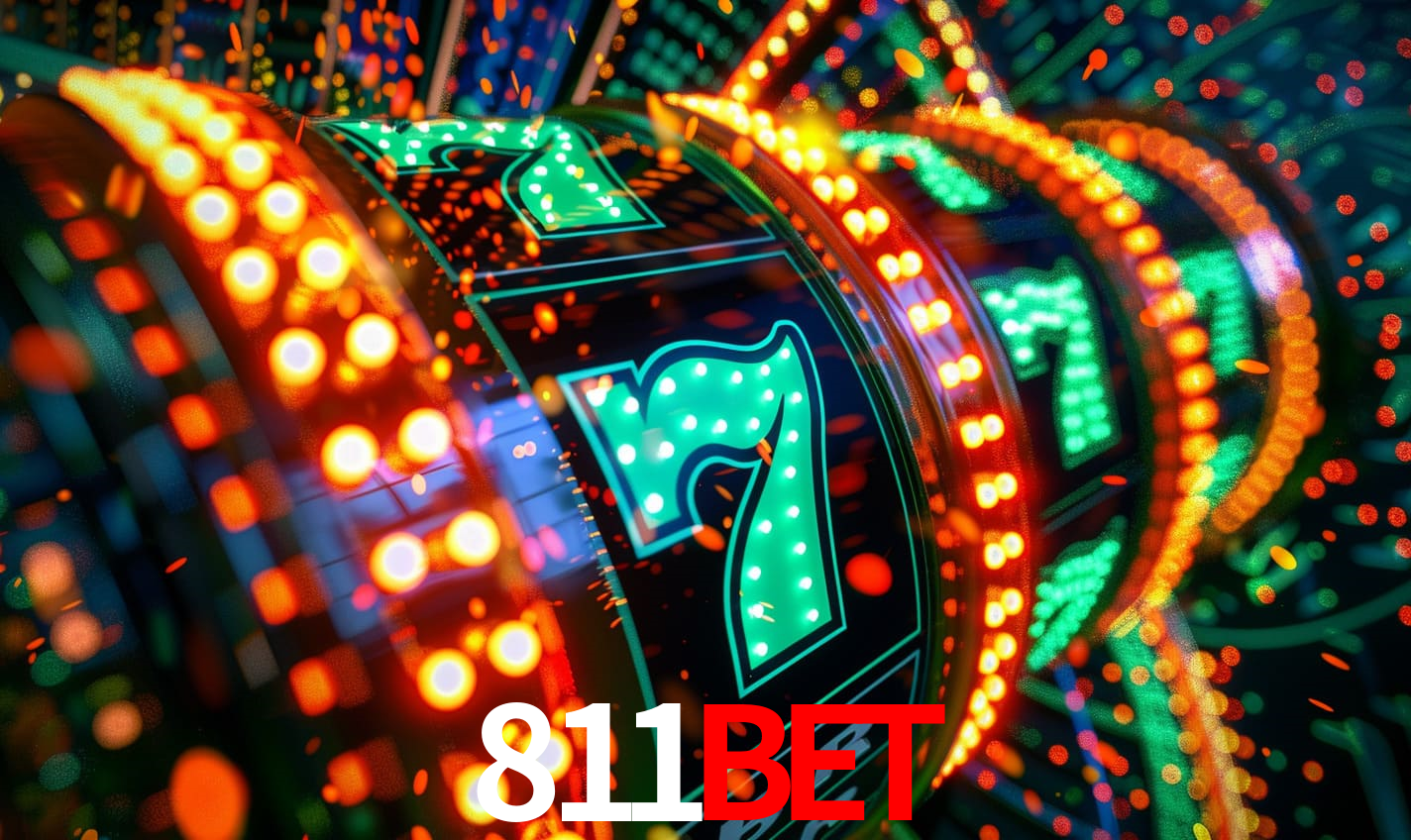 811BET
