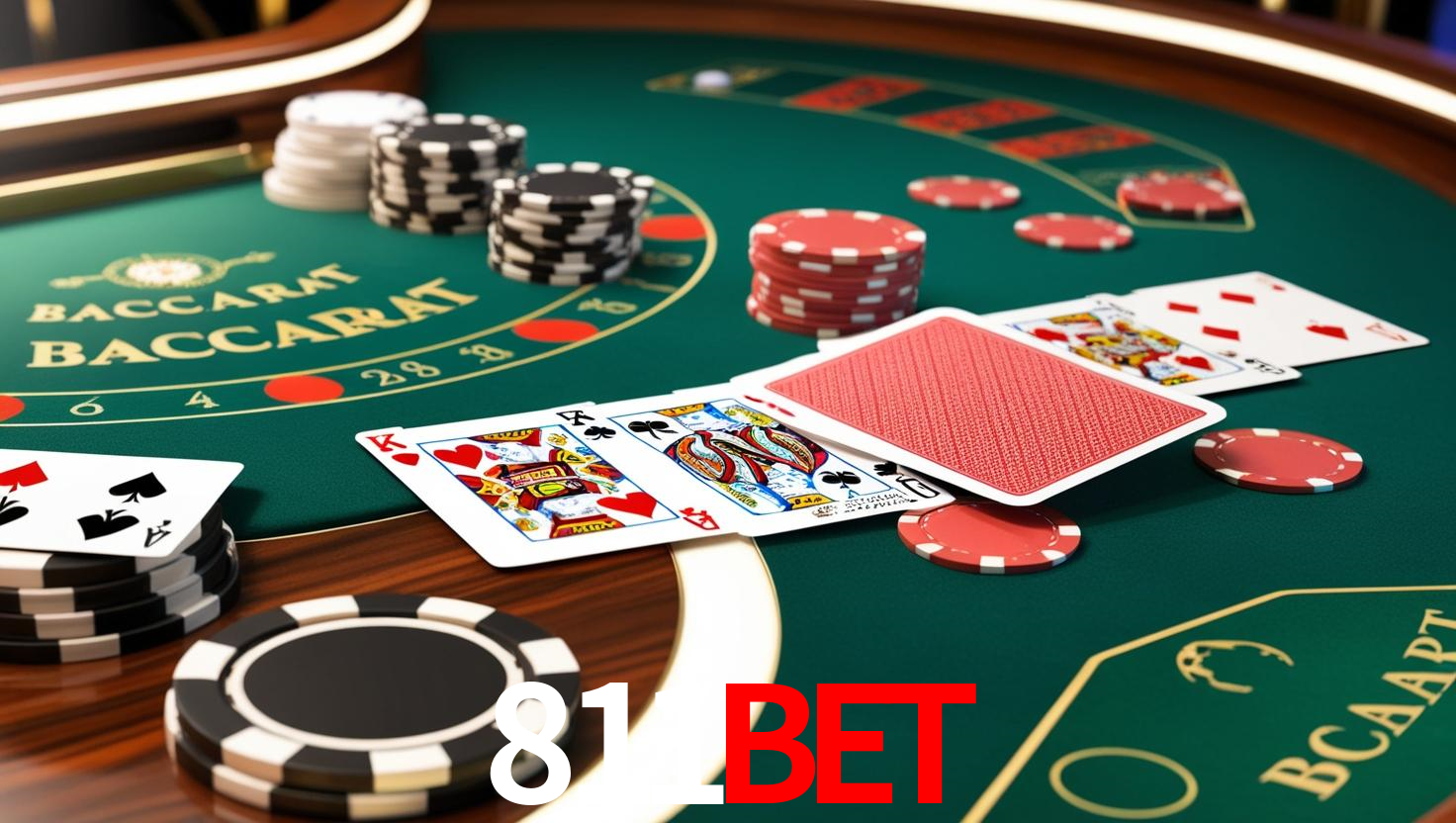 811BET