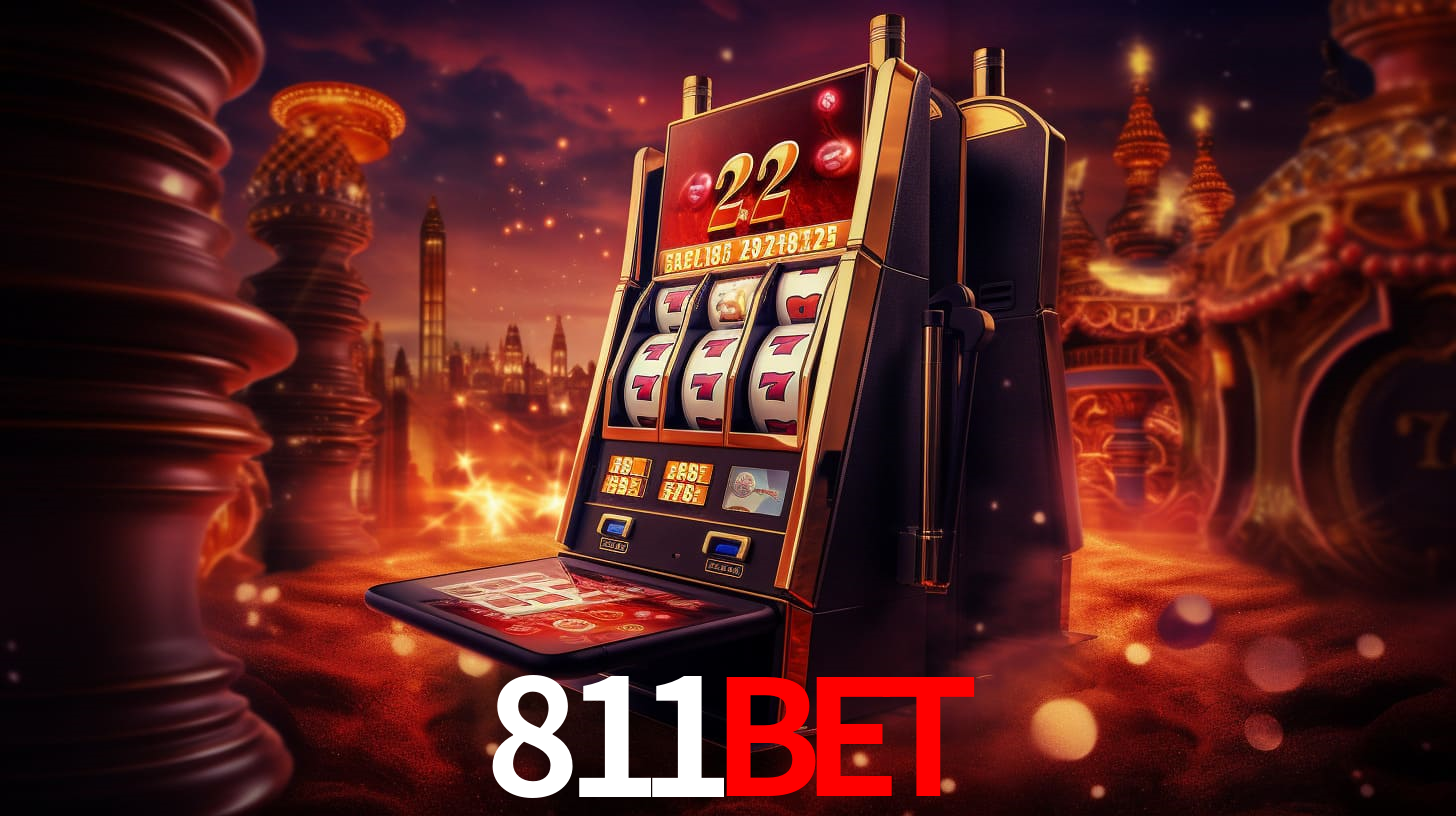 811BET