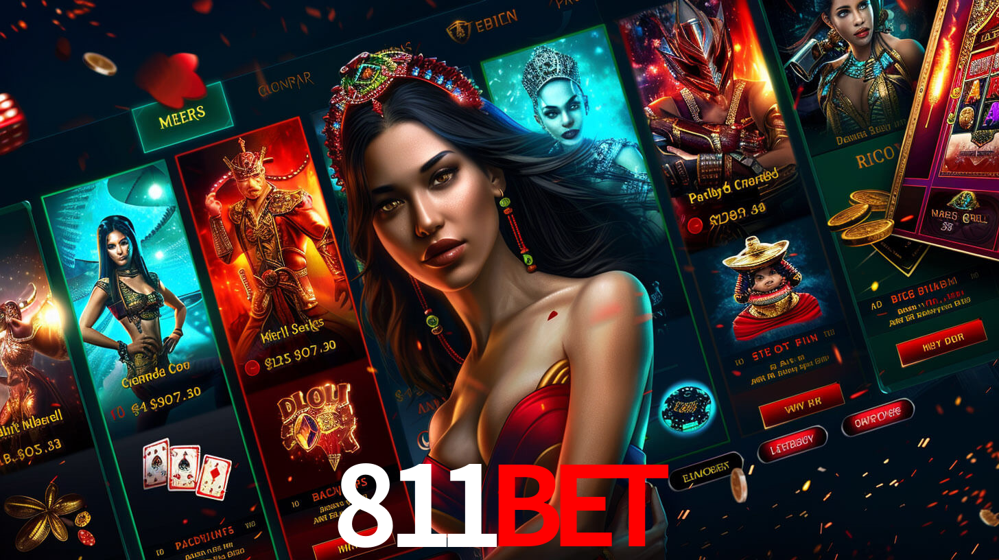 811BET